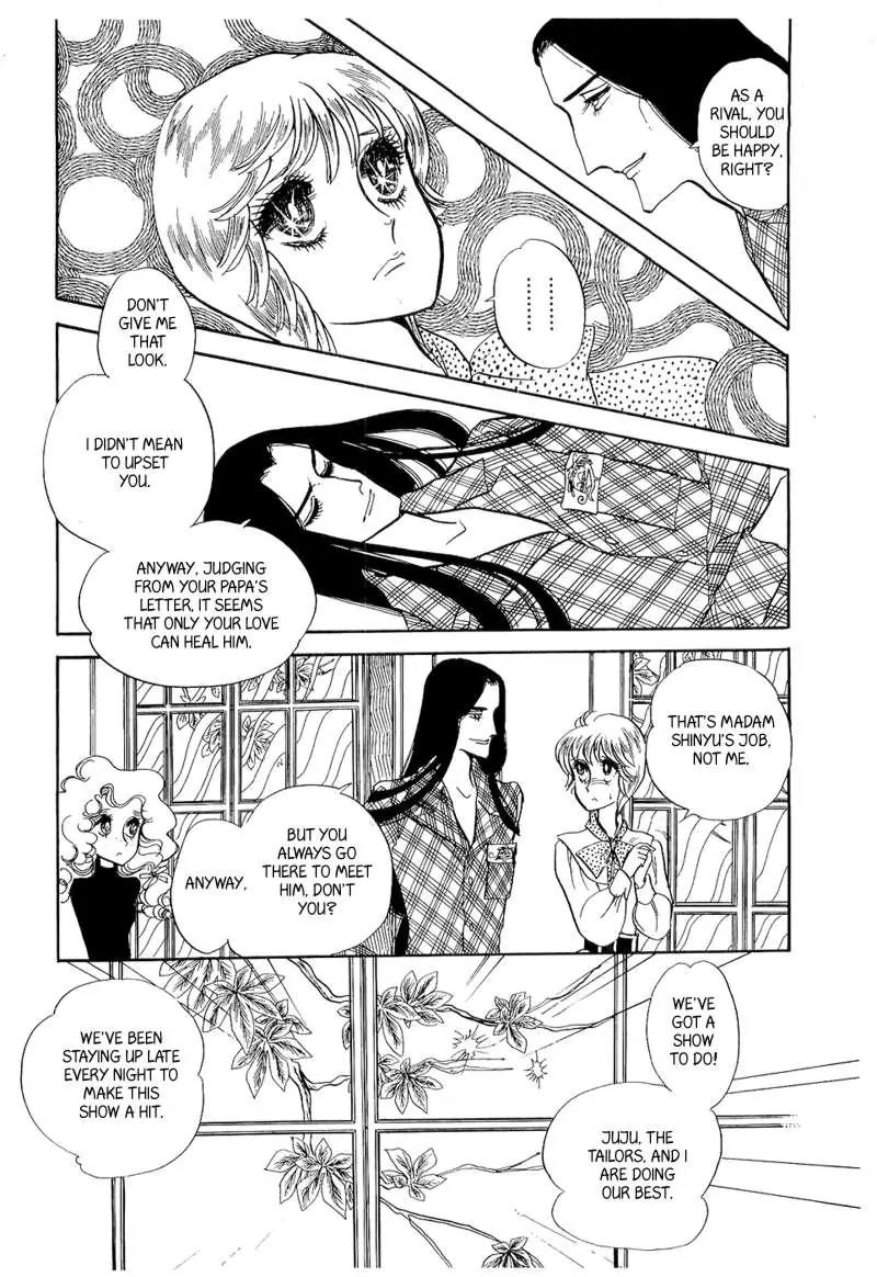 Fashion Fade Chapter 8 page 31 - Chapter 8
