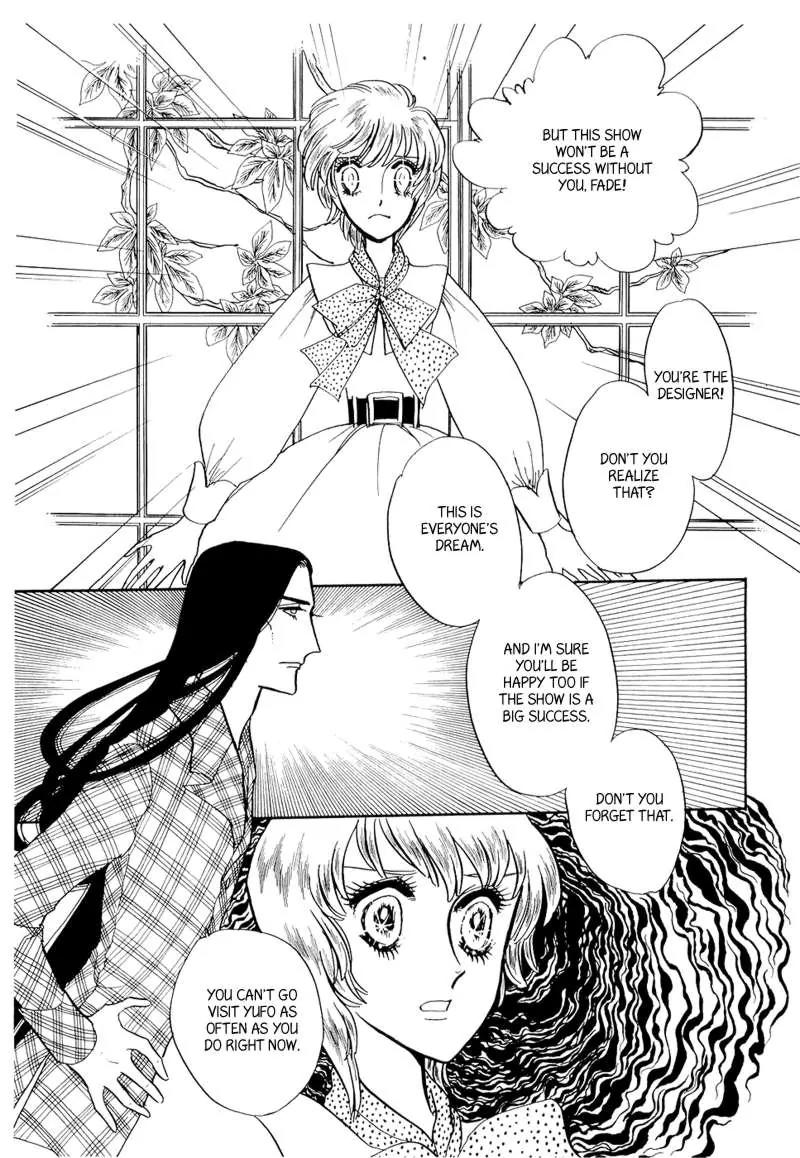 Fashion Fade Chapter 8 page 32 - Chapter 8