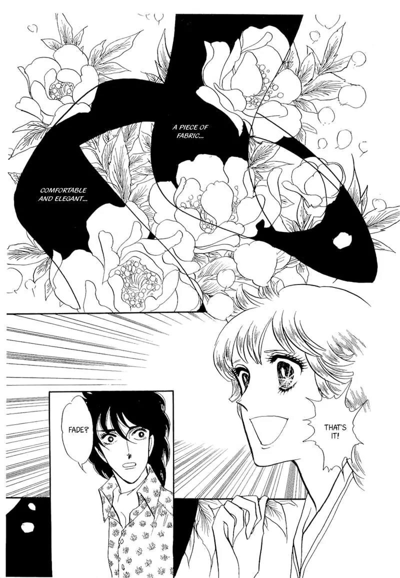 Fashion Fade Chapter 8 page 36 - Chapter 8
