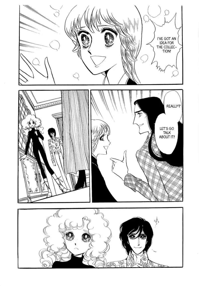 Fashion Fade Chapter 8 page 38 - Chapter 8