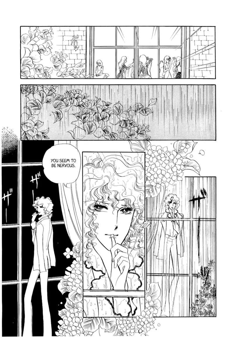 Fashion Fade Chapter 8 page 40 - Chapter 8