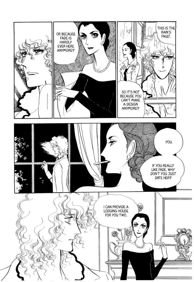 Fashion Fade Chapter 8 page 41 - Chapter 8