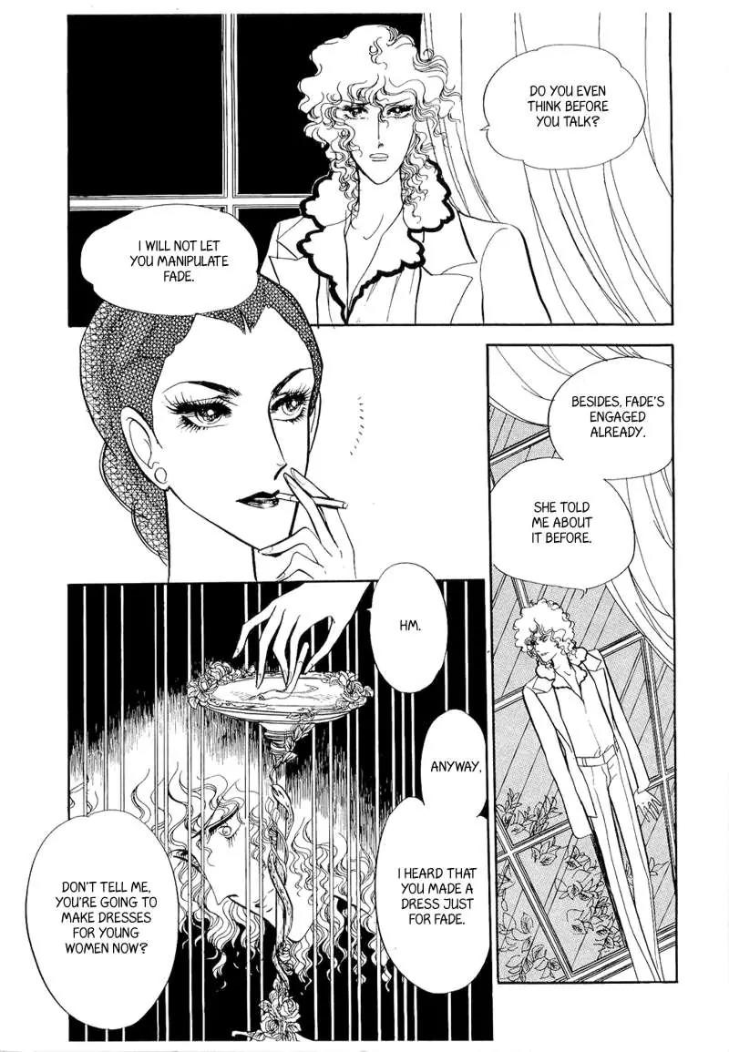 Fashion Fade Chapter 8 page 42 - Chapter 8