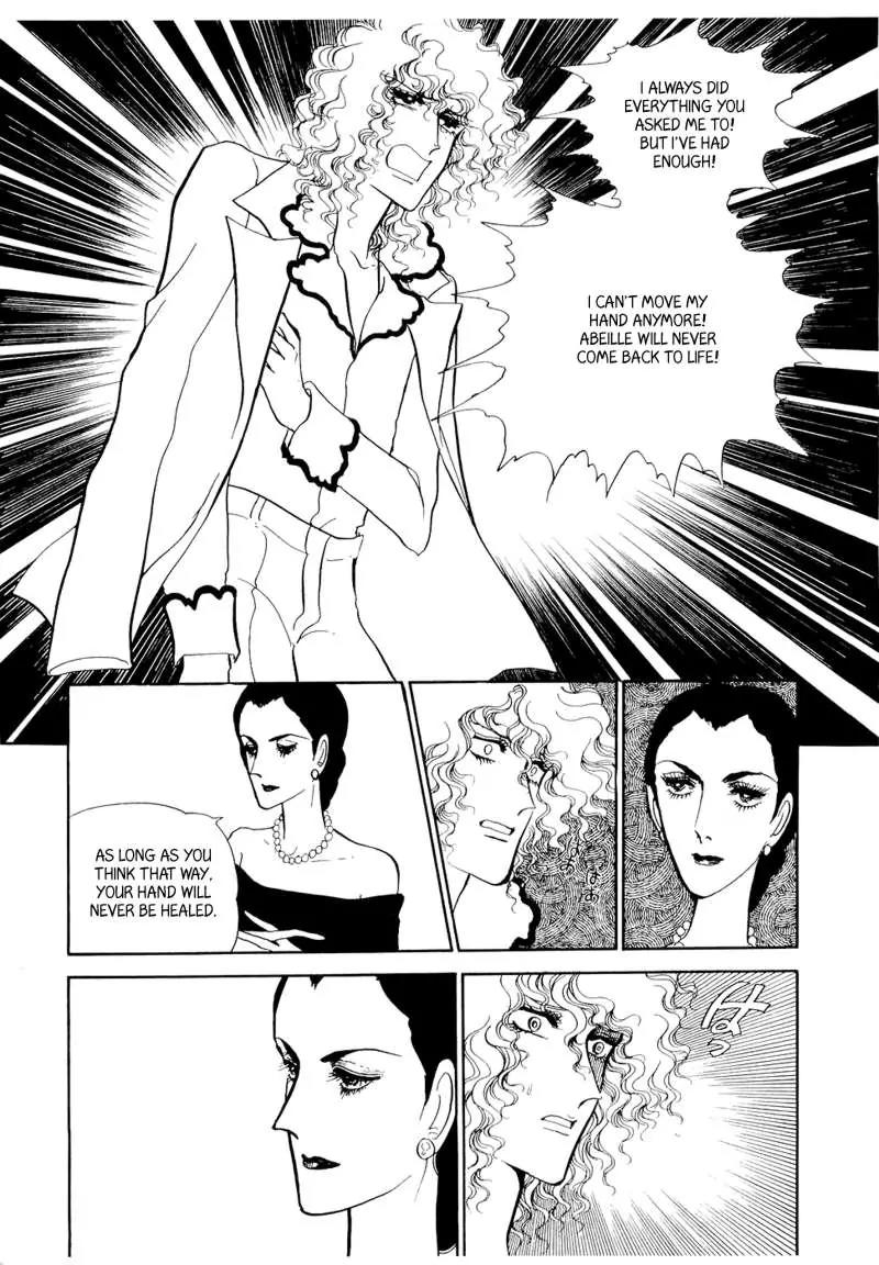 Fashion Fade Chapter 8 page 44 - Chapter 8