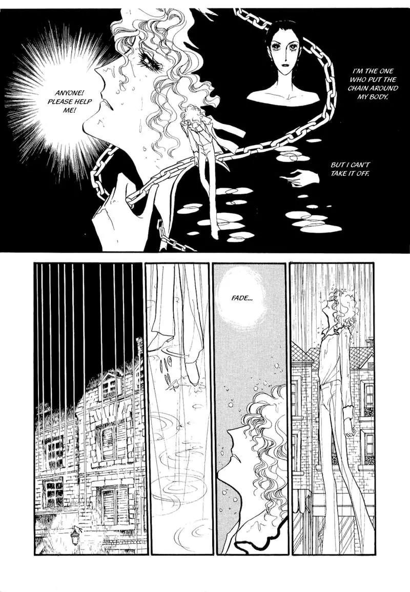 Fashion Fade Chapter 8 page 46 - Chapter 8