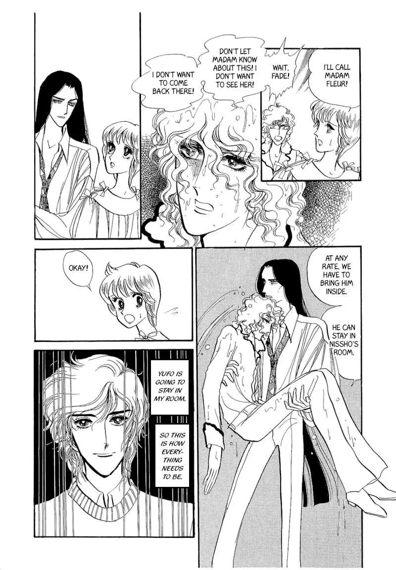 Fashion Fade Chapter 8 page 48 - Chapter 8