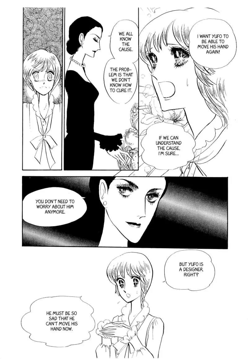 Fashion Fade Chapter 8 page 6 - Chapter 8