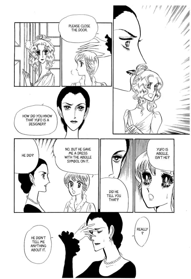 Fashion Fade Chapter 8 page 7 - Chapter 8