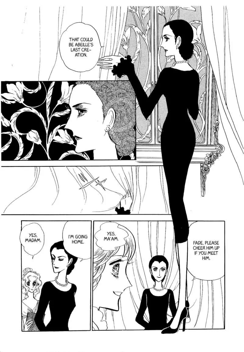 Fashion Fade Chapter 8 page 8 - Chapter 8