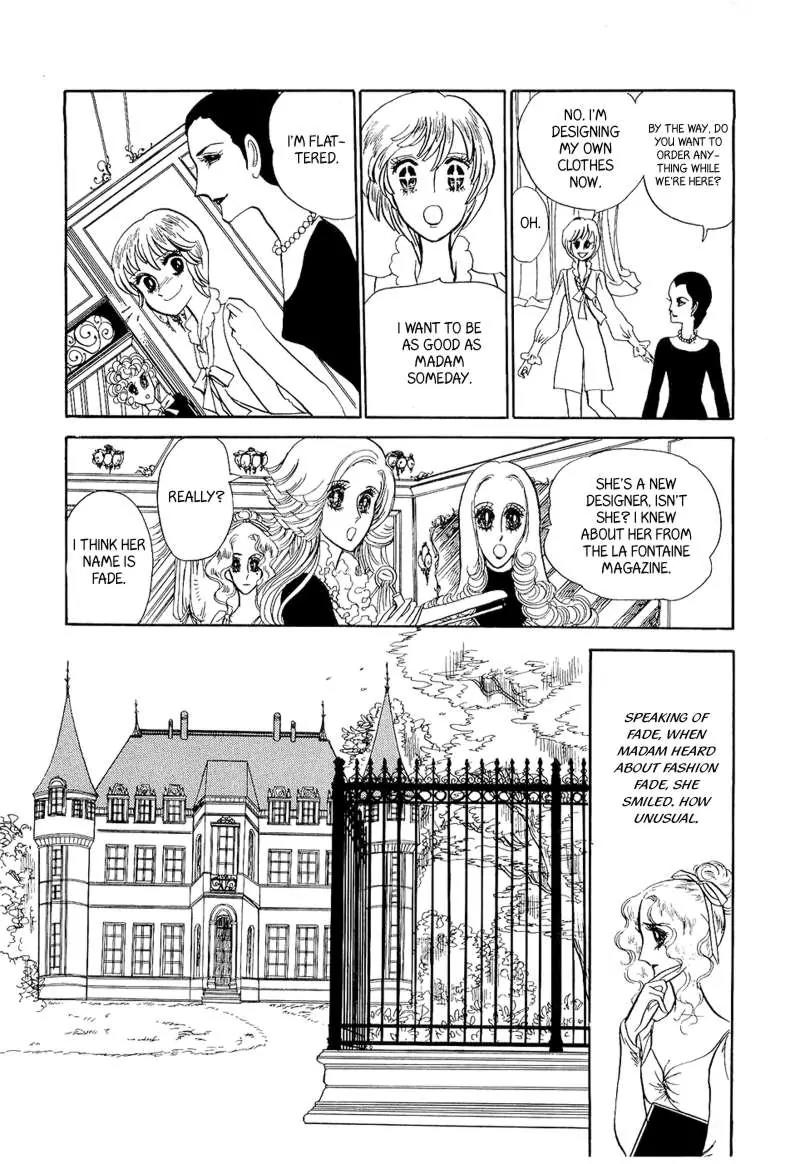 Fashion Fade Chapter 8 page 9 - Chapter 8