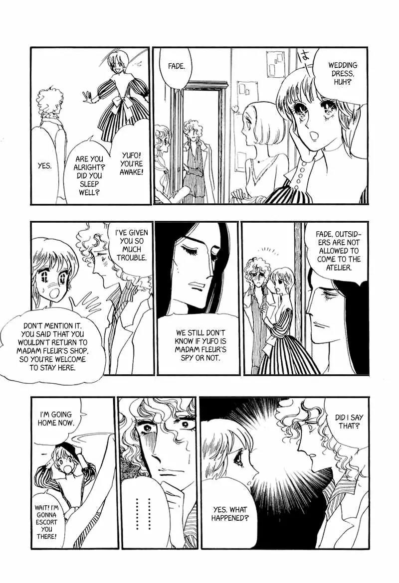 Fashion Fade Chapter 9 page 10 - Chapter 9