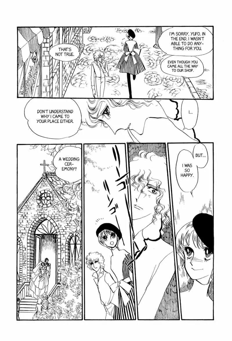 Fashion Fade Chapter 9 page 11 - Chapter 9