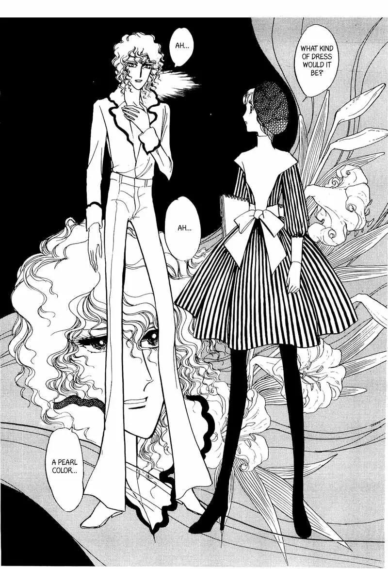 Fashion Fade Chapter 9 page 13 - Chapter 9