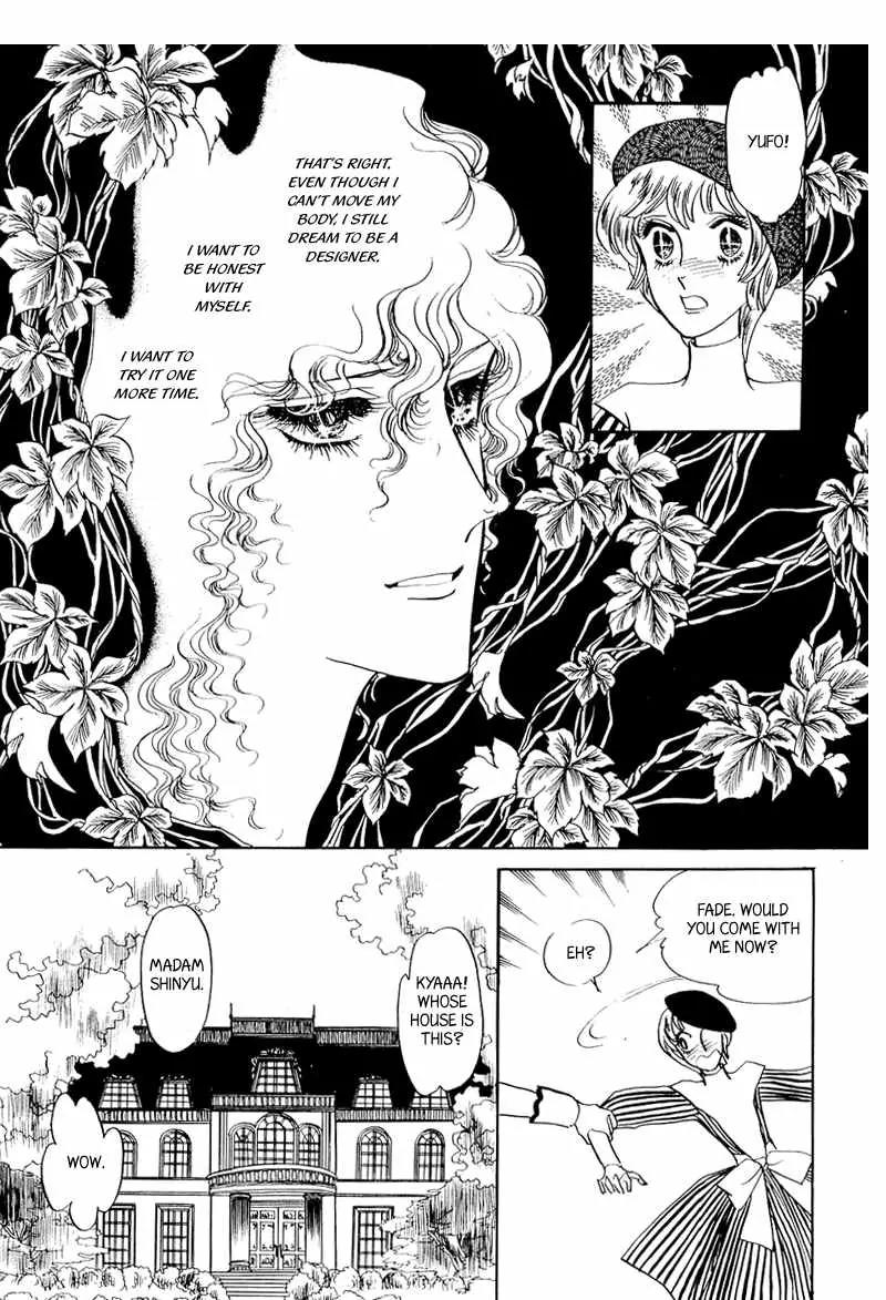 Fashion Fade Chapter 9 page 16 - Chapter 9