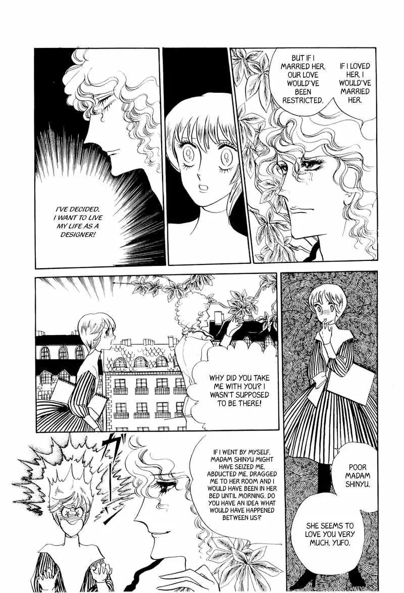 Fashion Fade Chapter 9 page 22 - Chapter 9