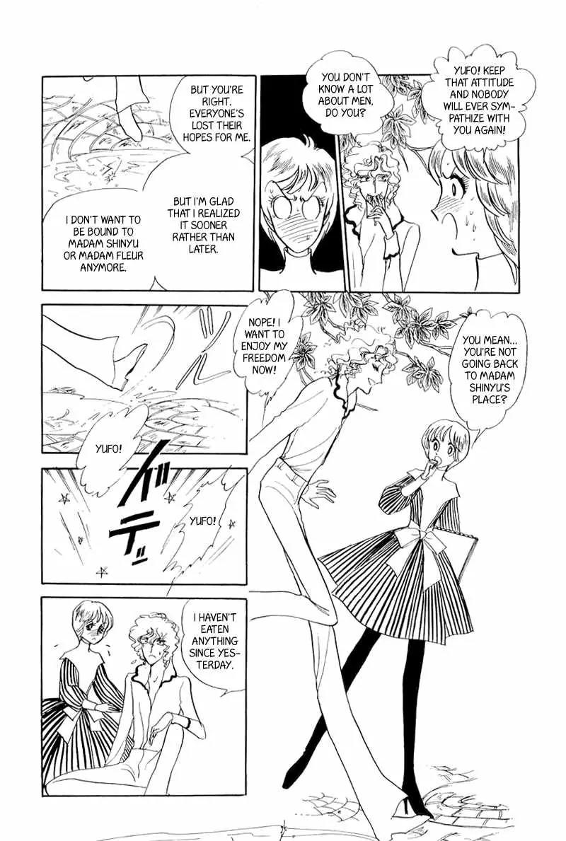 Fashion Fade Chapter 9 page 23 - Chapter 9
