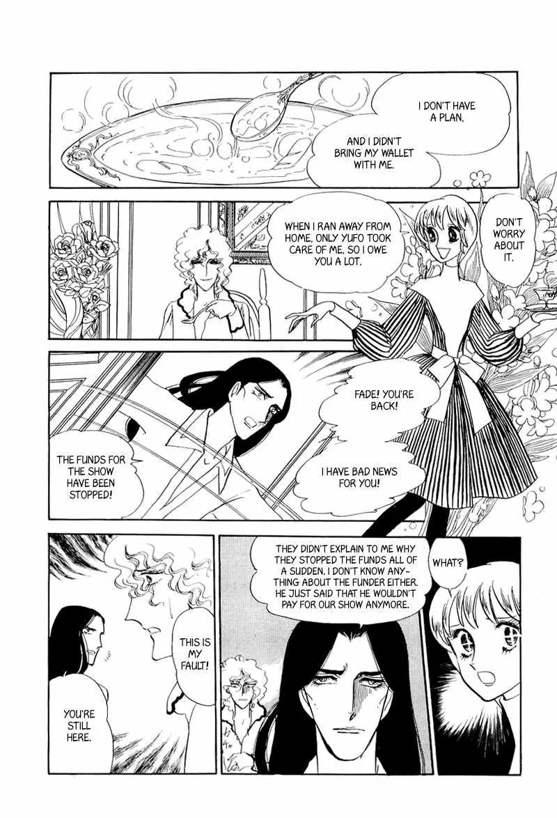 Fashion Fade Chapter 9 page 24 - Chapter 9