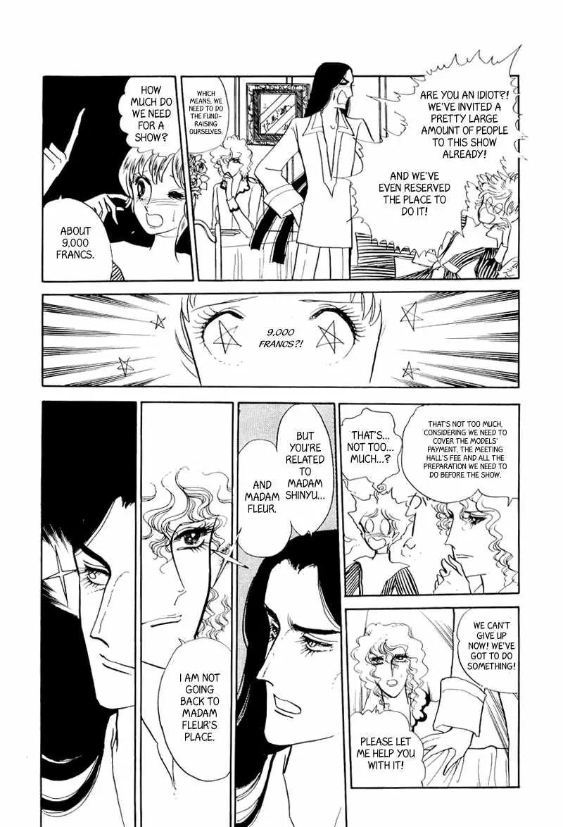 Fashion Fade Chapter 9 page 26 - Chapter 9