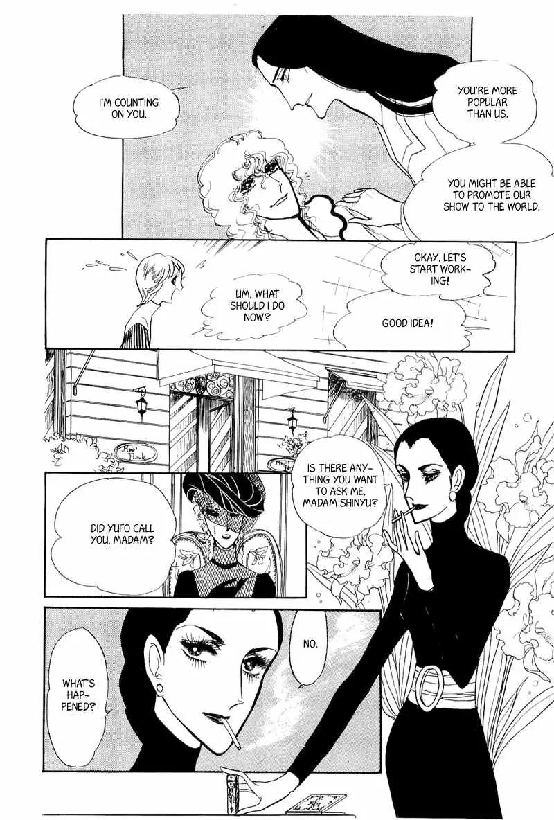 Fashion Fade Chapter 9 page 27 - Chapter 9