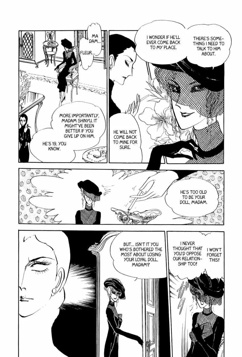 Fashion Fade Chapter 9 page 28 - Chapter 9