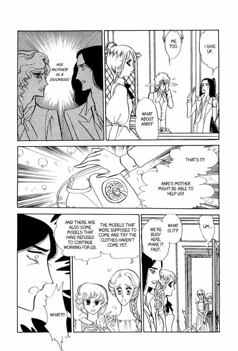 Fashion Fade Chapter 9 page 30 - Chapter 9