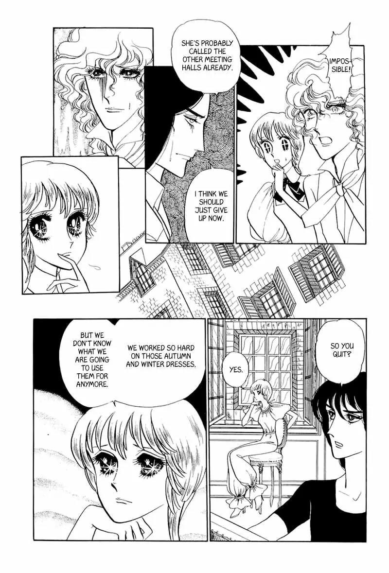 Fashion Fade Chapter 9 page 34 - Chapter 9