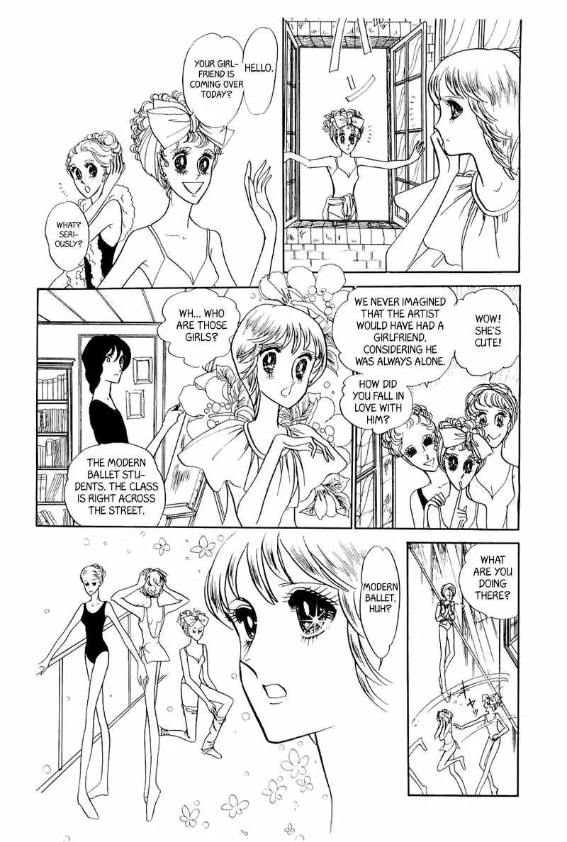 Fashion Fade Chapter 9 page 35 - Chapter 9