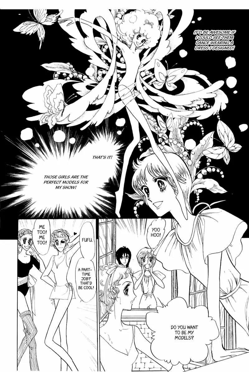 Fashion Fade Chapter 9 page 37 - Chapter 9