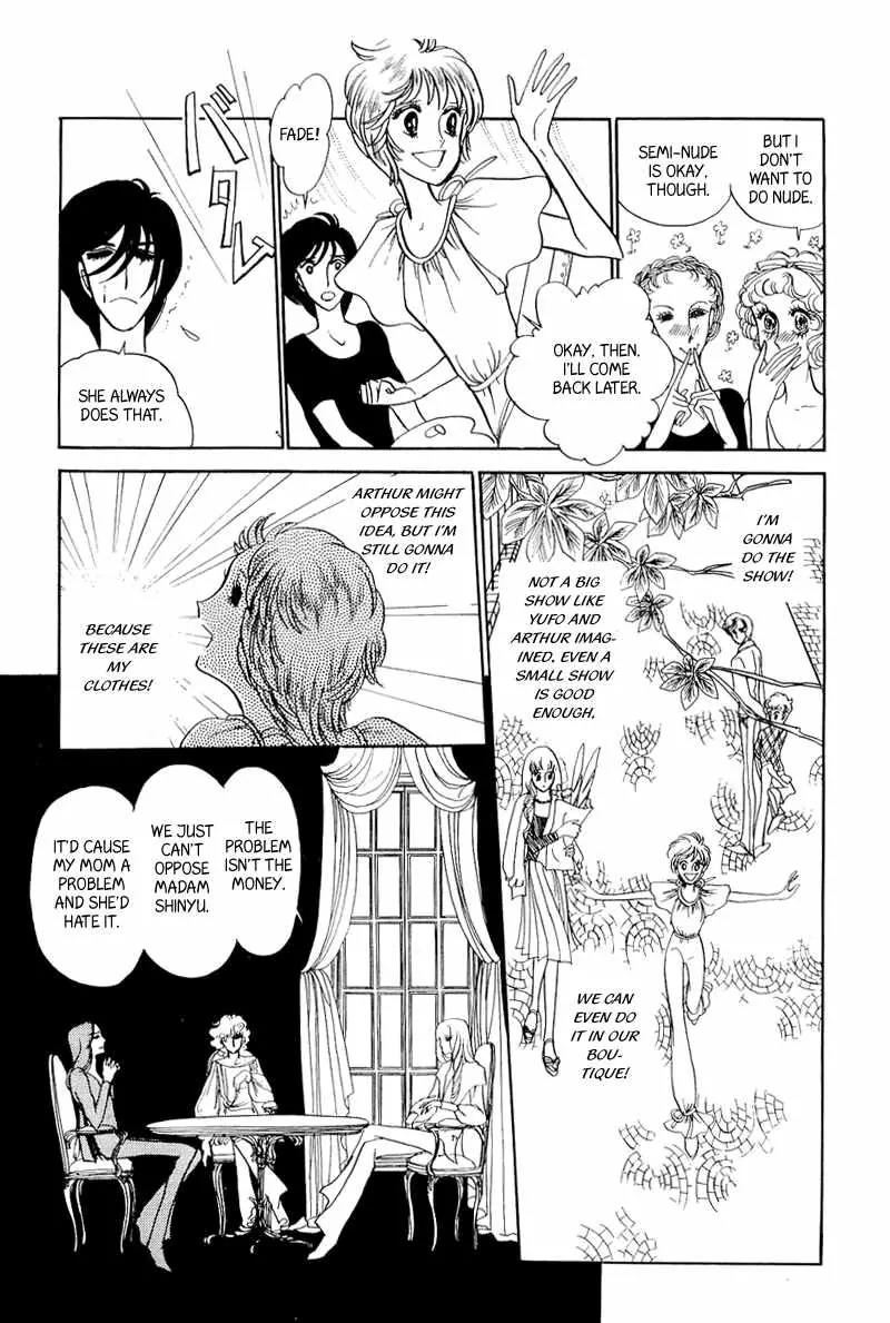 Fashion Fade Chapter 9 page 38 - Chapter 9