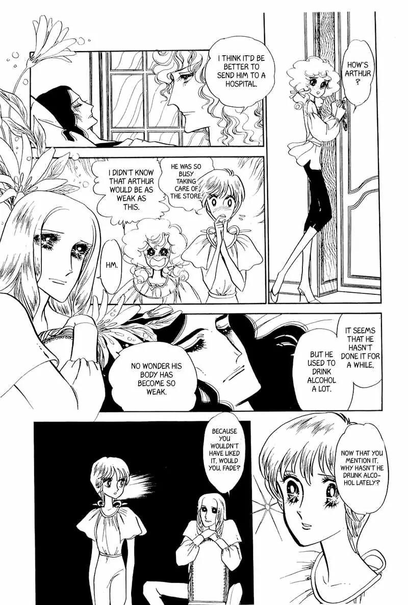 Fashion Fade Chapter 9 page 40 - Chapter 9