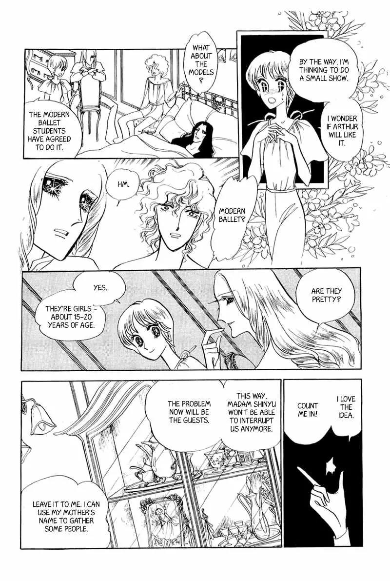 Fashion Fade Chapter 9 page 41 - Chapter 9