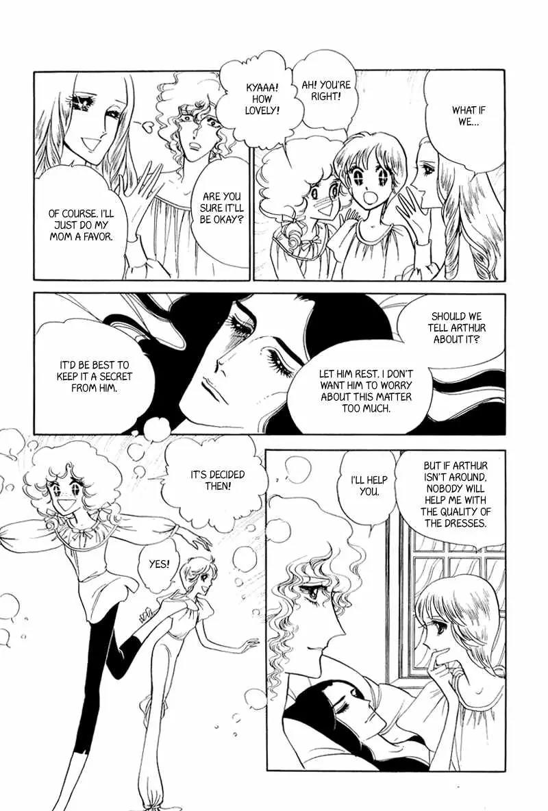 Fashion Fade Chapter 9 page 42 - Chapter 9