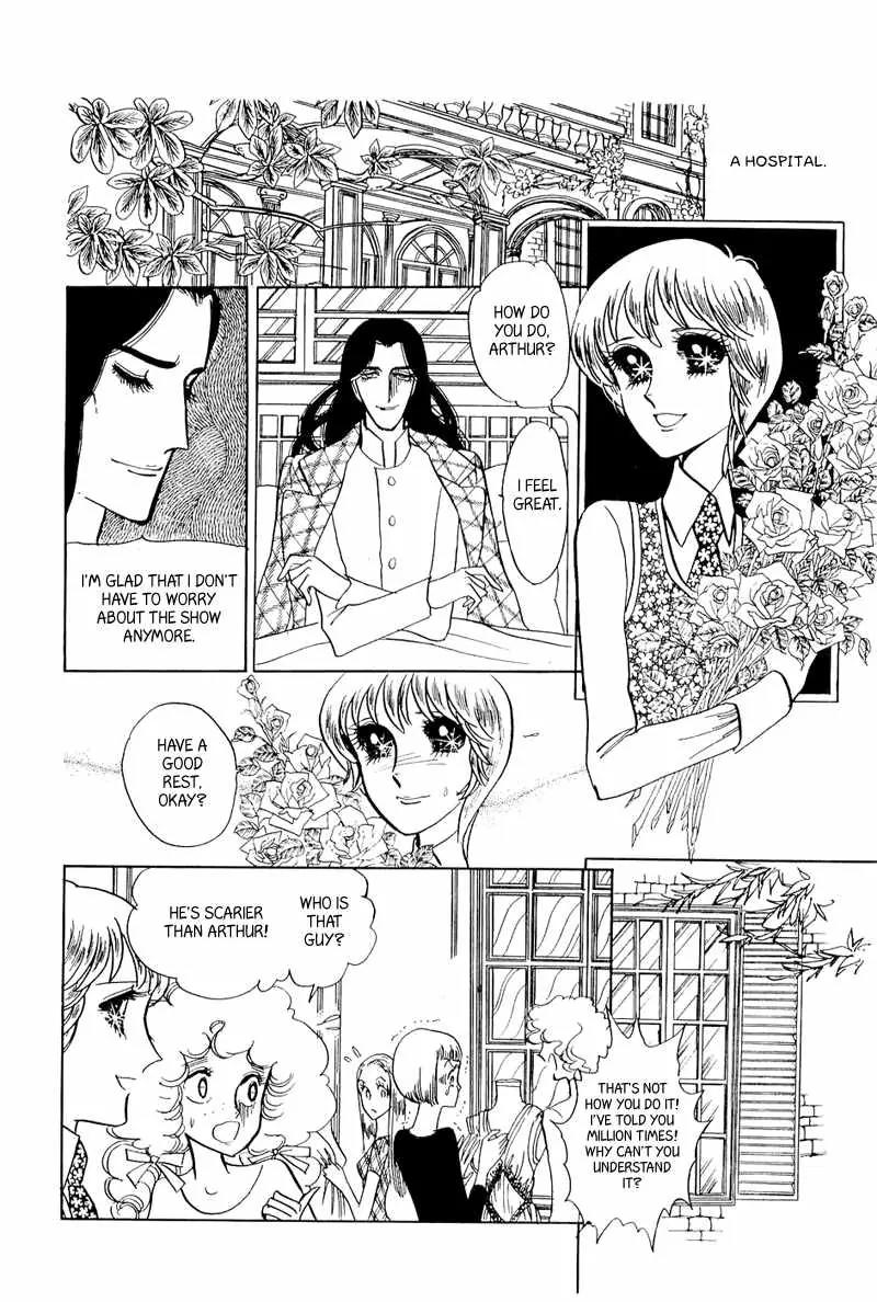 Fashion Fade Chapter 9 page 43 - Chapter 9