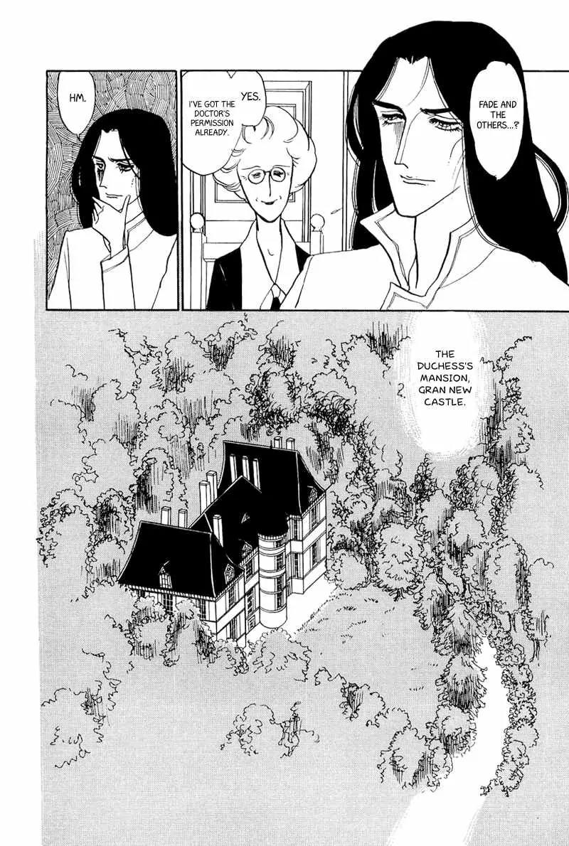 Fashion Fade Chapter 9 page 45 - Chapter 9