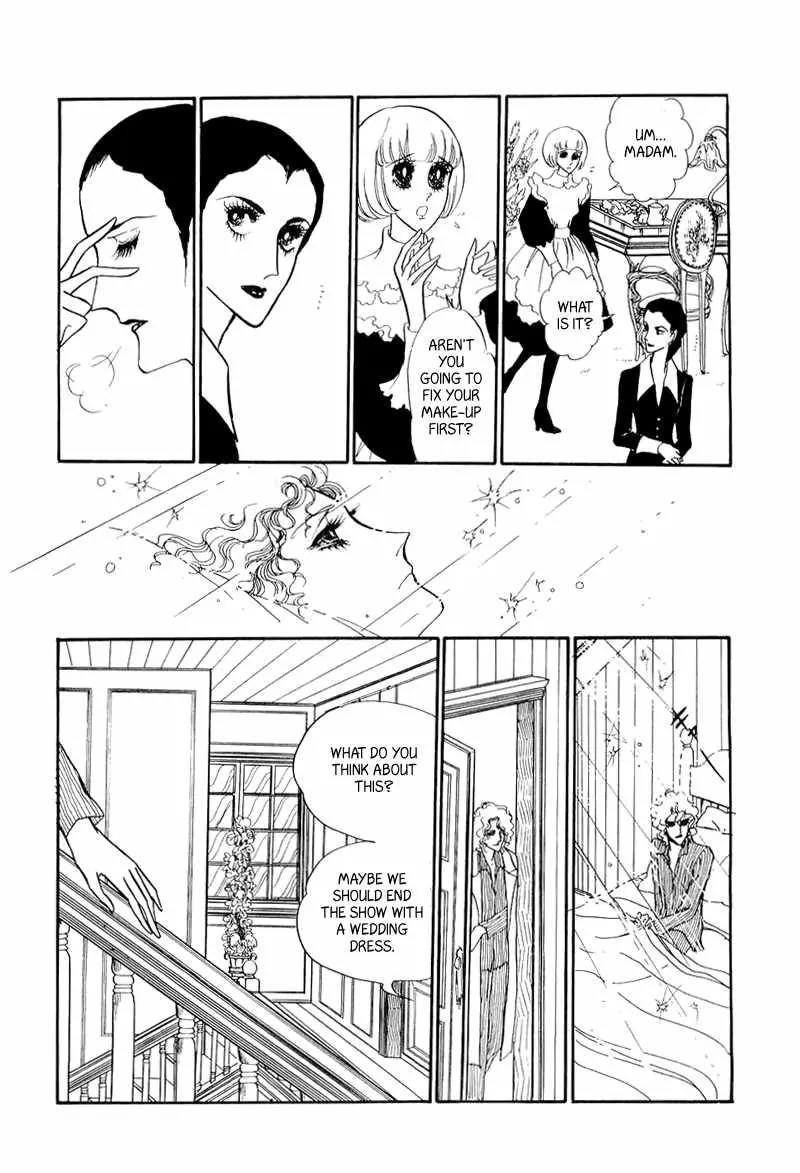 Fashion Fade Chapter 9 page 9 - Chapter 9