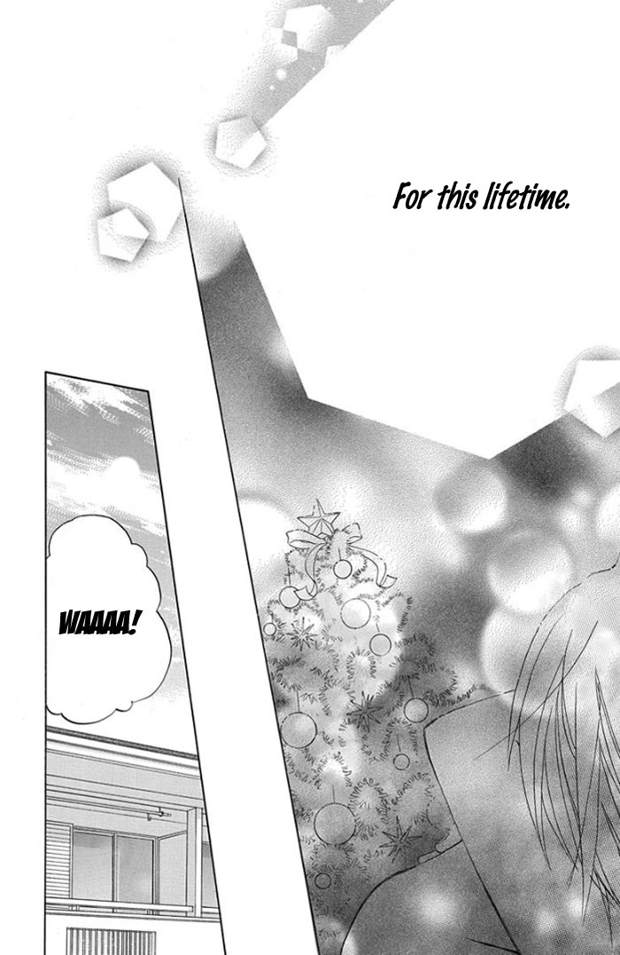 Faster Than a Kiss - Future Chapter 3 page 38 - Chapter 3