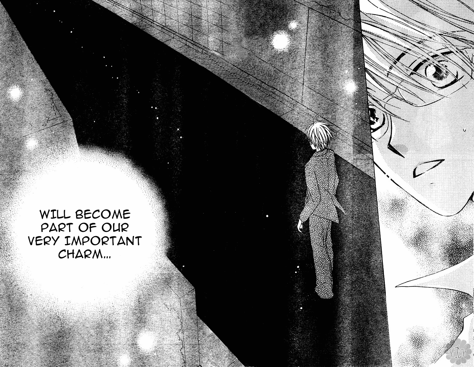 Faster Than a Kiss Chapter 0 page 38 - Chapter 0