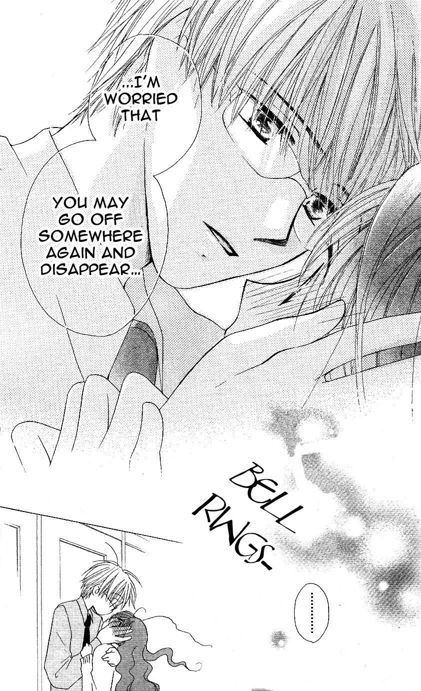 Faster Than a Kiss Chapter 1 page 29 - Chapter 1