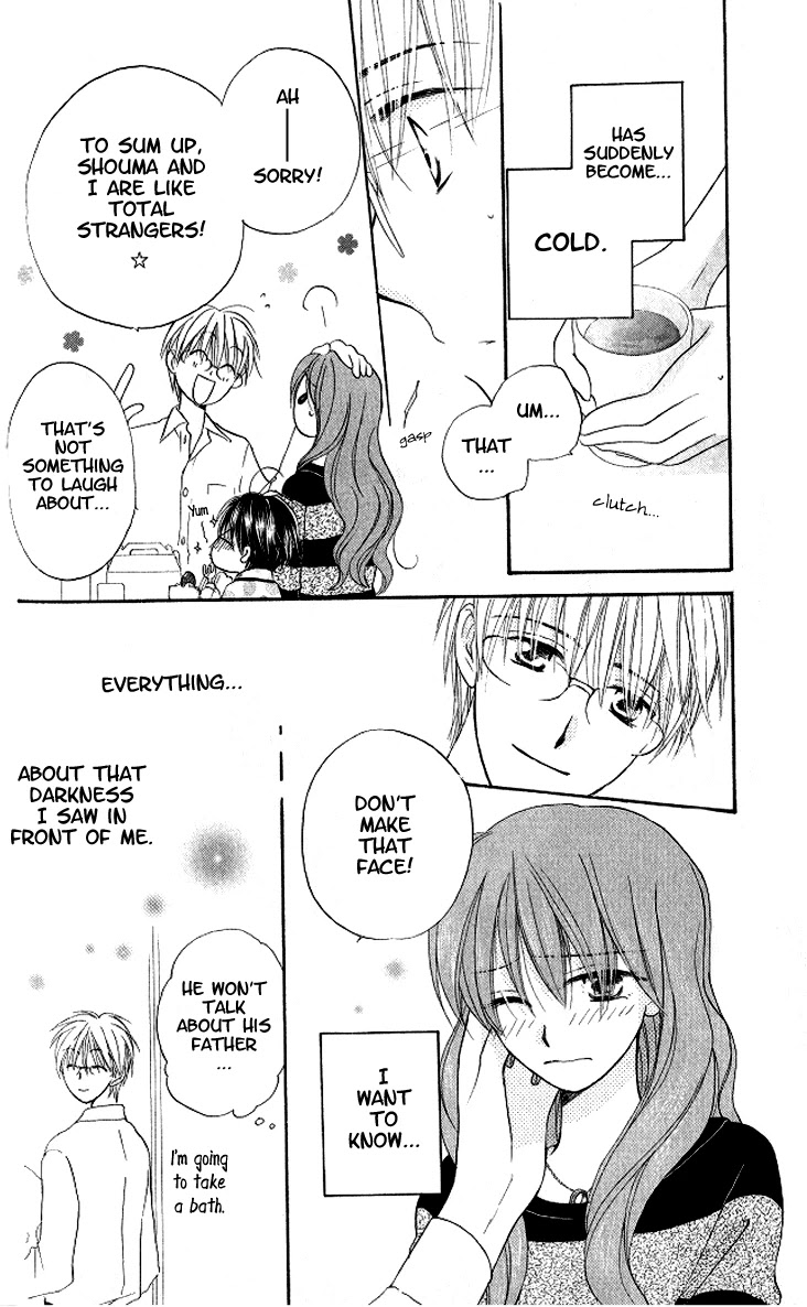 Faster Than a Kiss Chapter 10 page 12 - Chapter 10