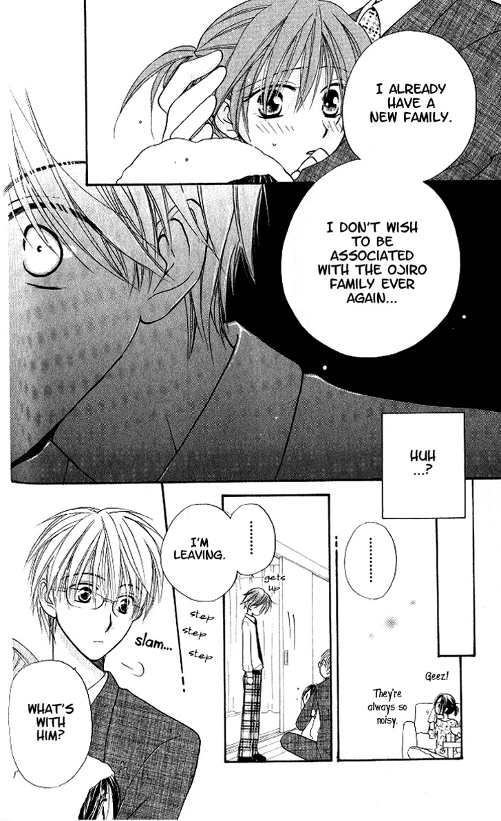 Faster Than a Kiss Chapter 10 page 8 - Chapter 10