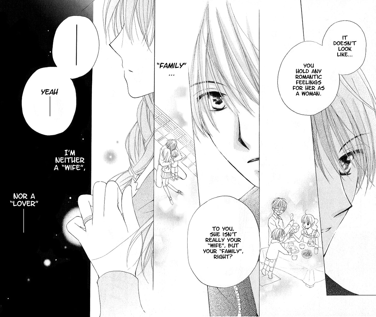 Faster Than a Kiss Chapter 12 page 22 - Chapter 12
