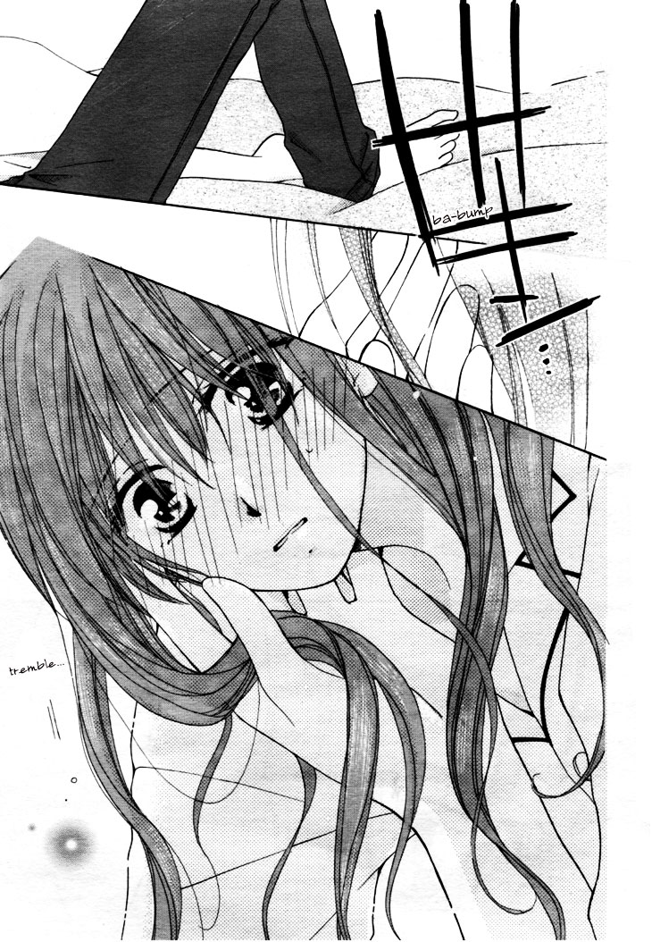 Faster Than a Kiss Chapter 13 page 15 - Chapter 13