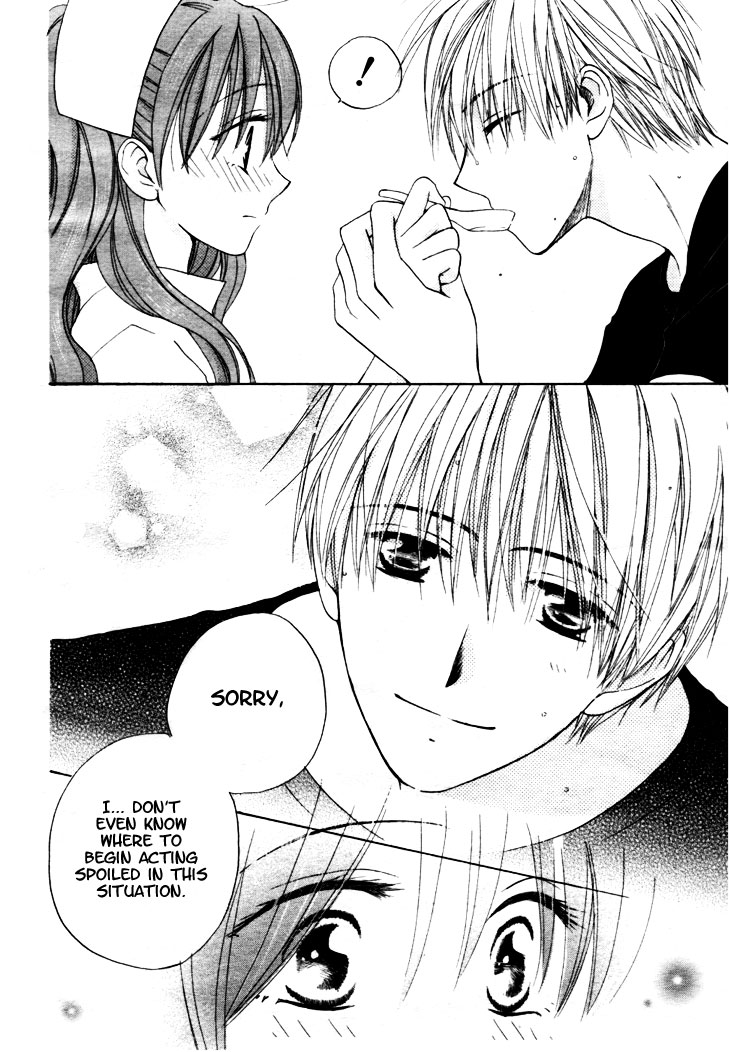 Faster Than a Kiss Chapter 13 page 39 - Chapter 13