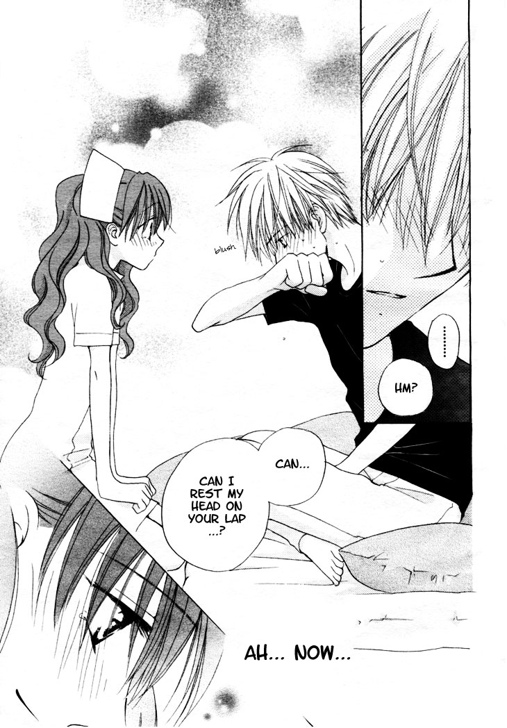 Faster Than a Kiss Chapter 13 page 42 - Chapter 13
