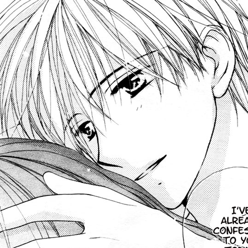 Faster Than a Kiss Chapter 13 cover