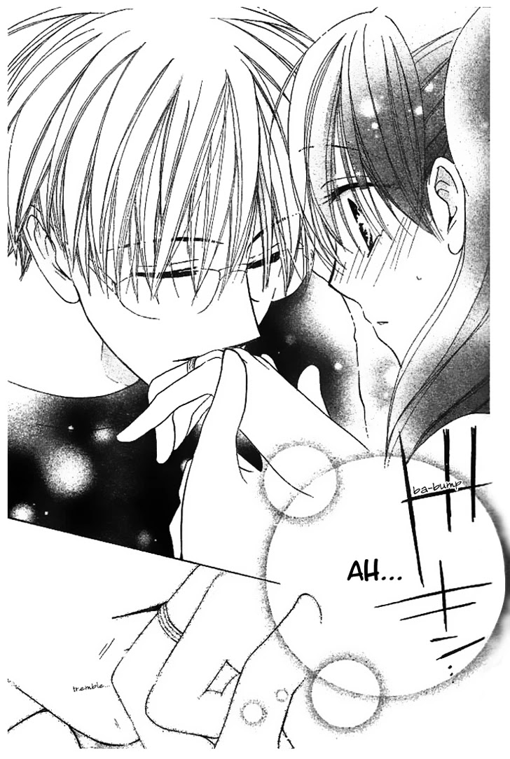 Faster Than a Kiss Chapter 14 page 27 - Chapter 14