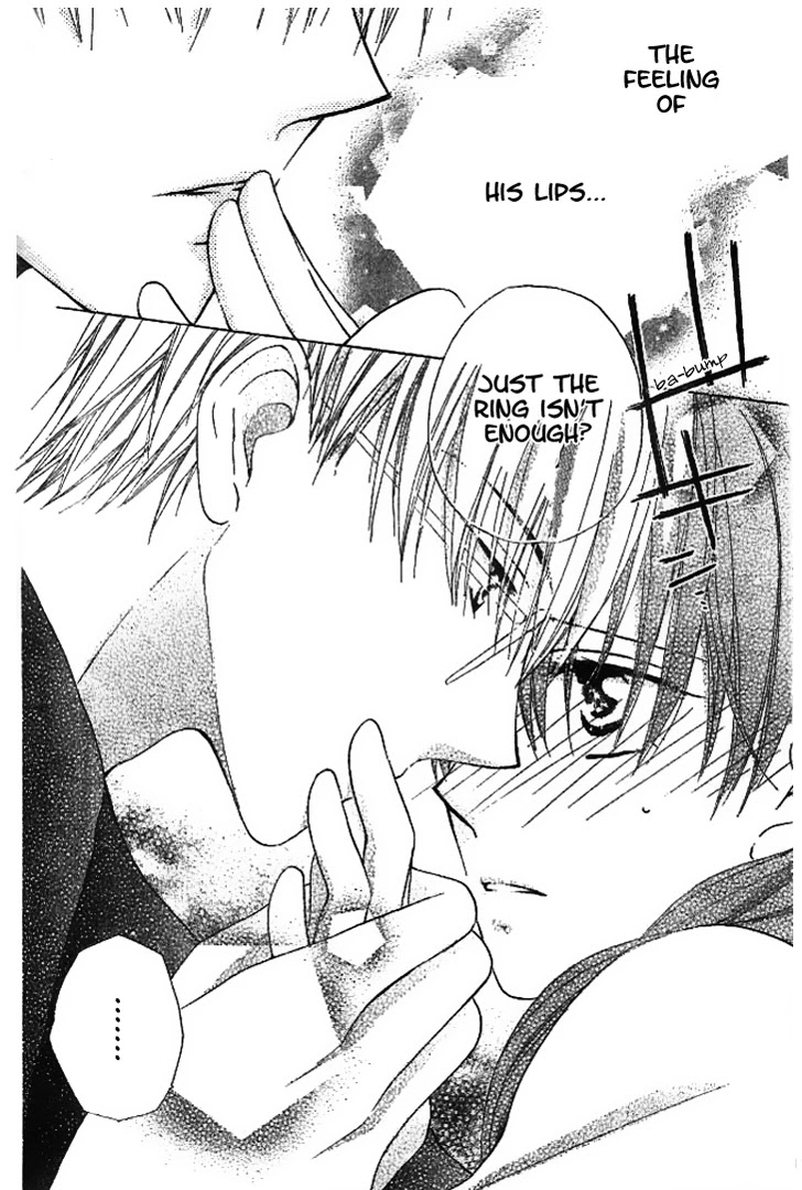 Faster Than a Kiss Chapter 14 page 28 - Chapter 14
