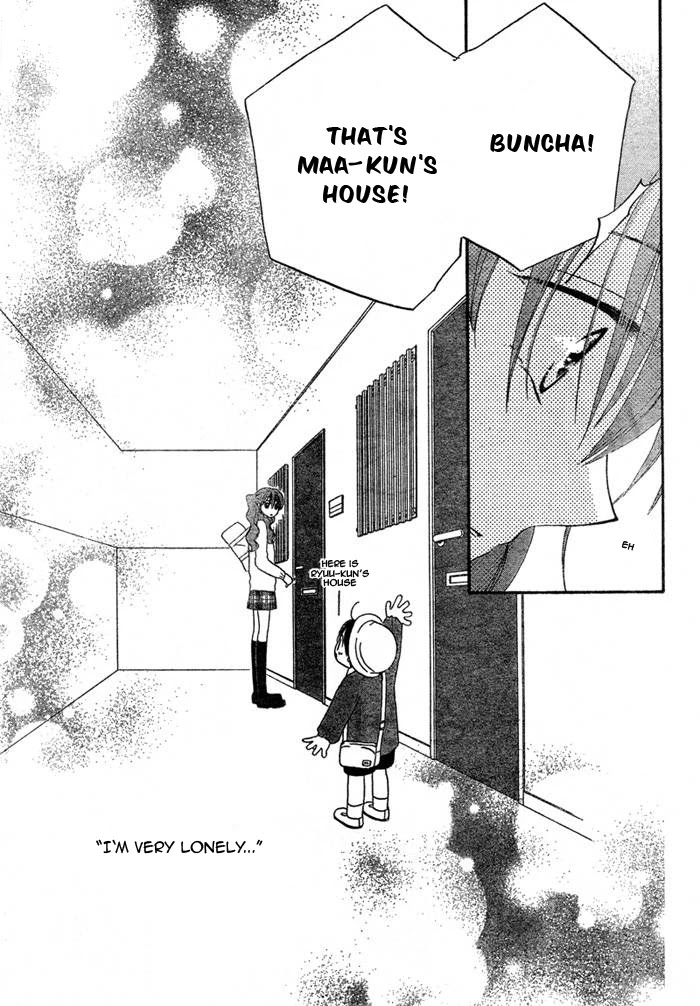 Faster Than a Kiss Chapter 15 page 20 - Chapter 15