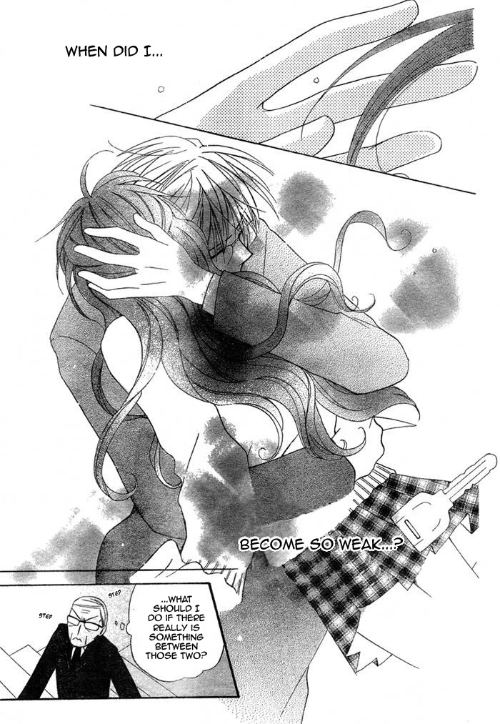 Faster Than a Kiss Chapter 15 page 22 - Chapter 15