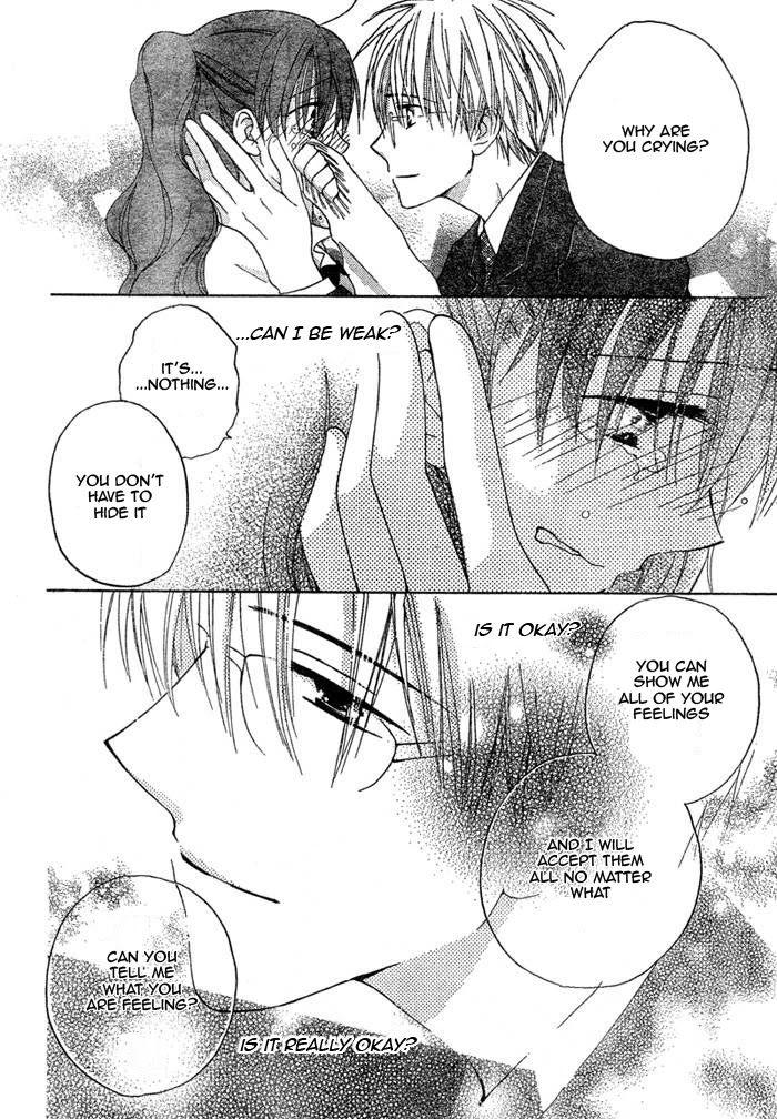 Faster Than a Kiss Chapter 15 page 26 - Chapter 15